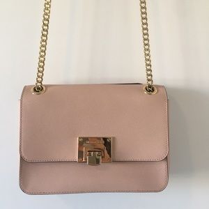 Michael Kors shoulder crossbody purse